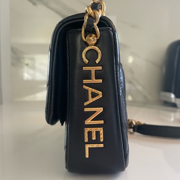 2021 Chanel Mini Flap Bag - Picture 3 of 14
